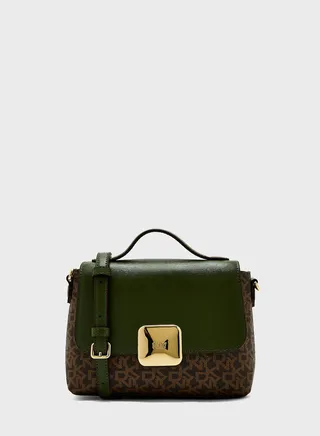 Sandra Crossbody