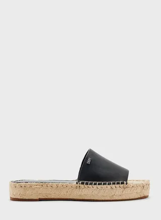 Camillo Platform Espadrilles
