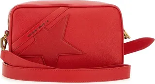 star Large Goatskin Bag
