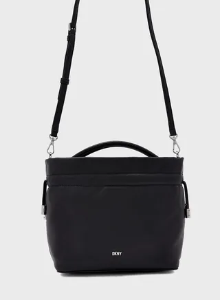 Feven Top Handle Crossbody Bag