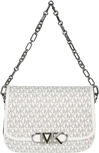 Parker Canvas Shoulder Bag