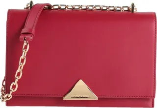 Cross-body Bag Black