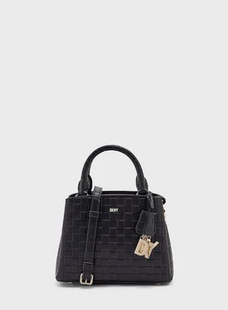 Paige Small Satchel