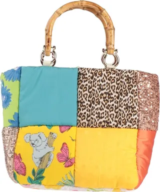 Handbag Yellow