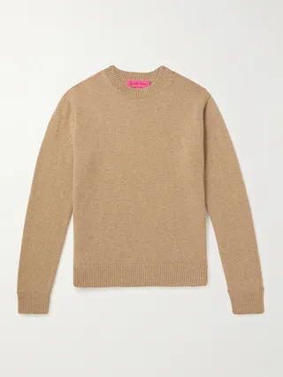 Cashmere Sweater