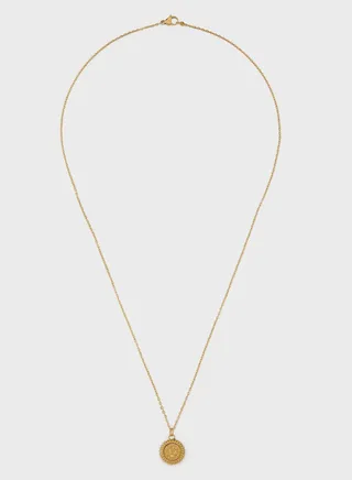 Taurus-Kaia Necklace