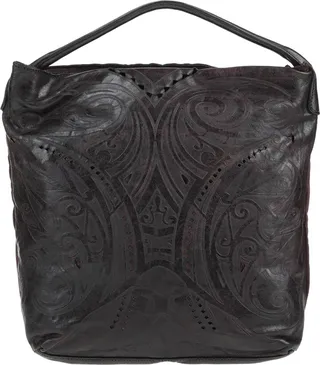 Handbag Burgundy
