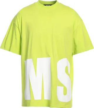 T-shirt White