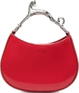 Leather Tote Bag