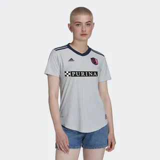 St. Louis CITY SC 23 Away Jersey