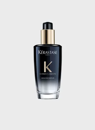Huile De Parfum Hair Oil 100ml
