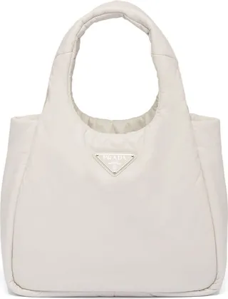 medium Soft tote bag