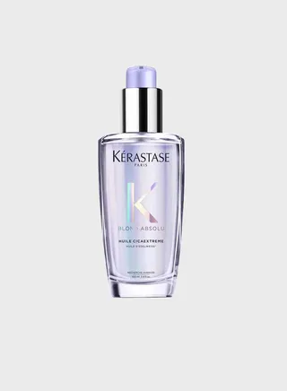 Blond Absolu Blonde Strengthening Hair Oil 100ml