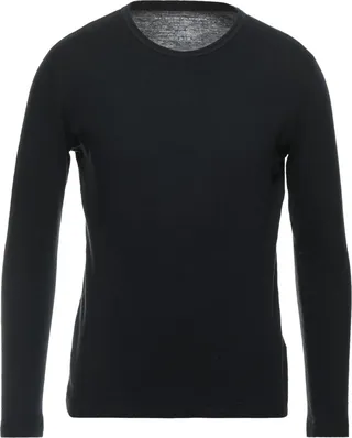T-shirt Black