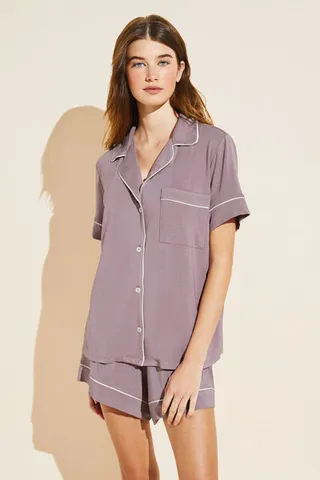 Gisele TENCEL™ Modal Relaxed Short PJ Set