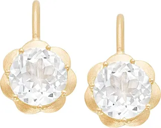 Blossom Drop Earrings