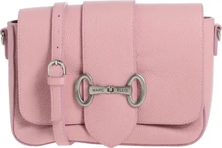 Cross-body Bag Pink