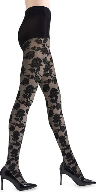 Asya Rose Tights
