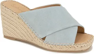Splendid Britt Espadrille Wedge Sandal