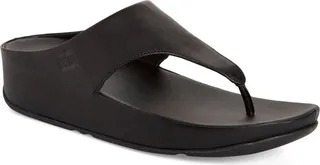 Shuv Wedge Flip Flop