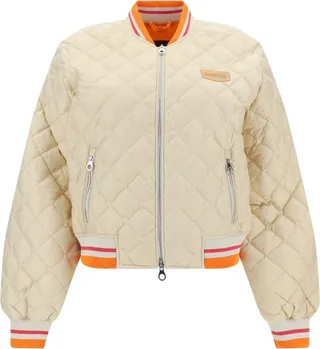 Scaglia Bomber Jacket