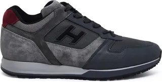 Hogan H321 Low-Top Sneakers