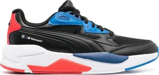 BMW X-Ray Speed low-top sneakers
