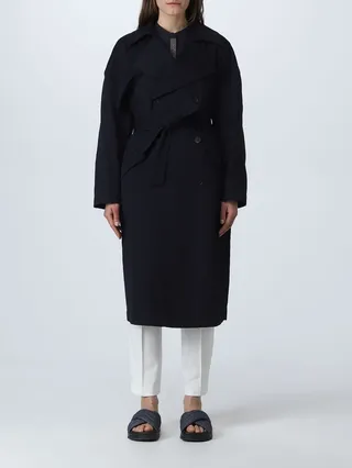 Coat woman Fabiana Filippi