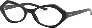 Prada Men's 53mm Opticals