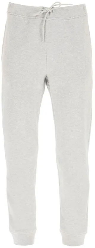 A.P.C. Loose-Fit Drawstring Track Pants