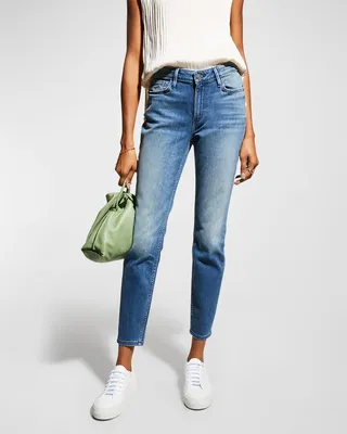 Mercer Jean
