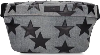 Stars belt bag
