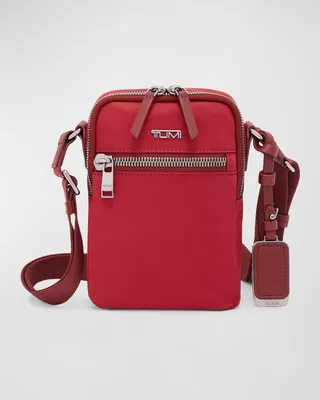 Persia Crossbody Bag