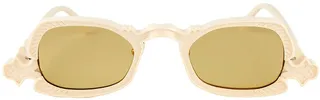 Arsenic 46mm Belle Epoque Sunglasses