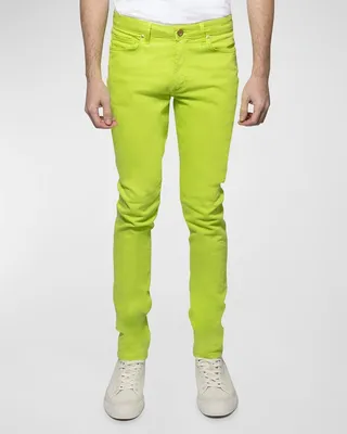 Men's Greyson Skinny Jeans