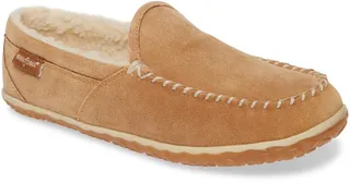 Tilden Moccasin Slipper