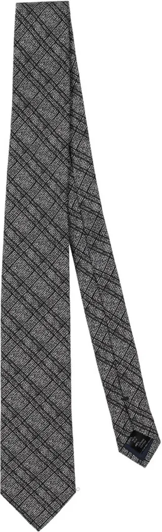 Ties & Bow Ties Black