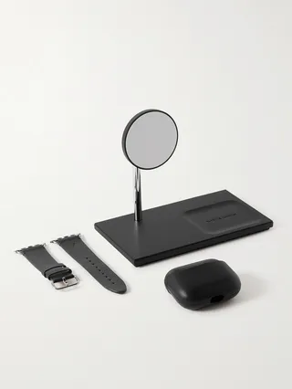 3-in-1 Leather Bundle