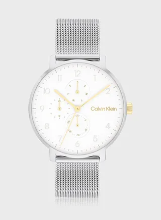 Ck Stun Analog Watch