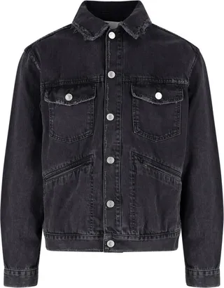 Jango Denim Jacket