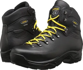 Asolo TPS 520 GV EVO (Black) Men's Boots