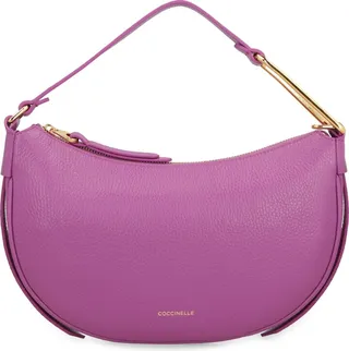 Priscilla Leather Shoulder Bag