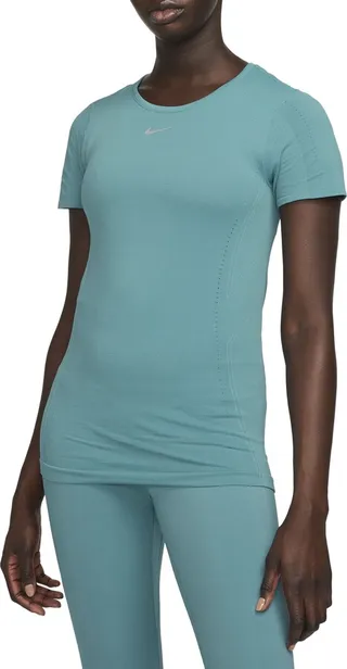 Dri-FIT Advantage Seamless Tennis T-Shirt