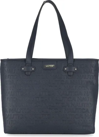 Delray Tote Bag