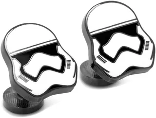 Stormtrooper Cufflinks
