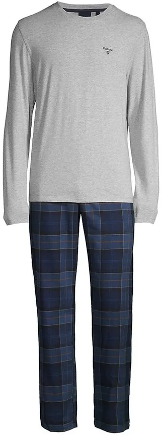 Doug 2-Piece Pajama Set