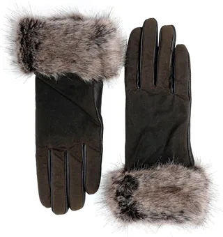 Ambush Wax L Gloves Military Green