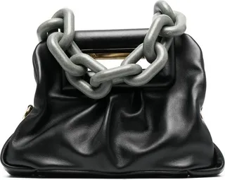 Mini Leather Bag