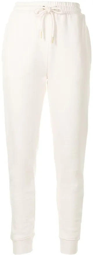 RVS logo track trousers