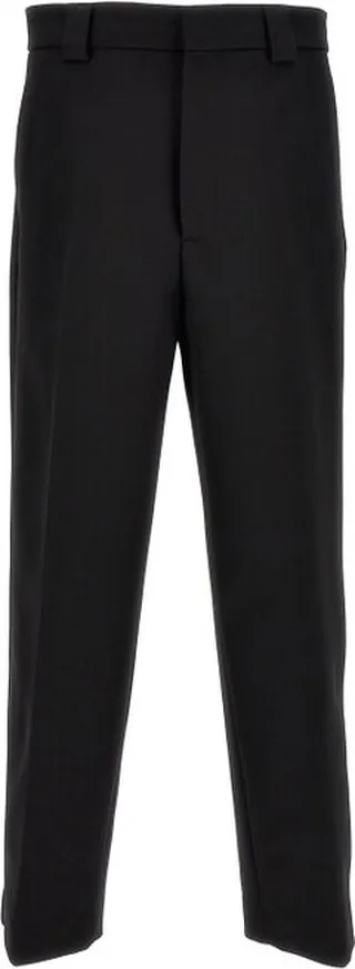 Fear Of God Eternal Straight-Leg Tailored Trousers